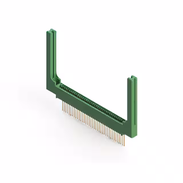 345-038-541-658 EDAC Inc.  Edgeboard Connectors